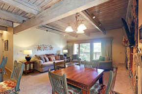 Timberline Condominiums 2 Bedroom Deluxe Unit A2A